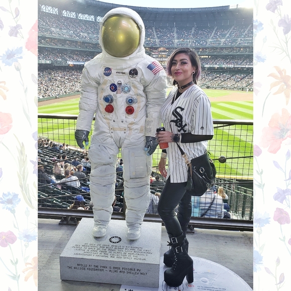 Meet your Posher, Rosa - Picture 15 of 16